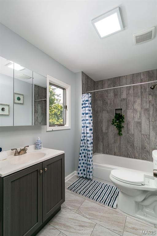 Acreton - Residential