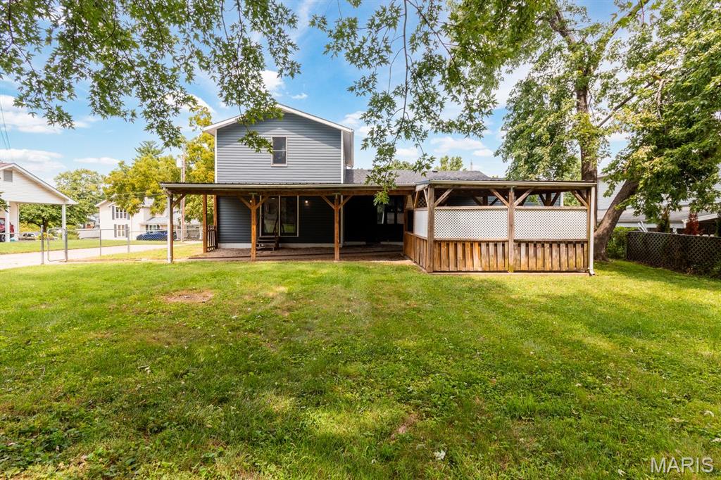 Acreton - Residential