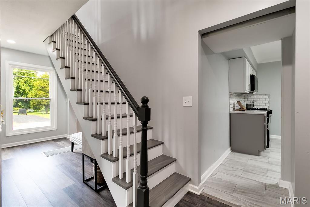 Acreton - Residential