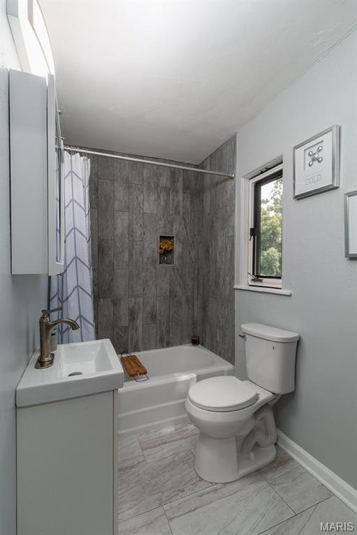 Acreton - Residential