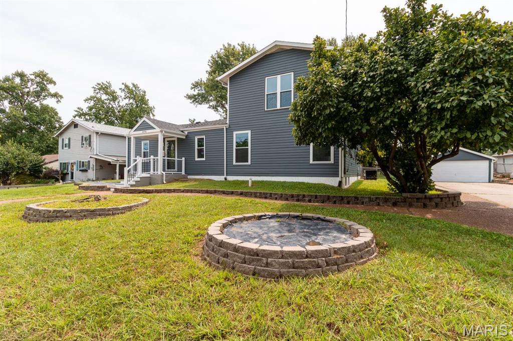 Acreton - Residential