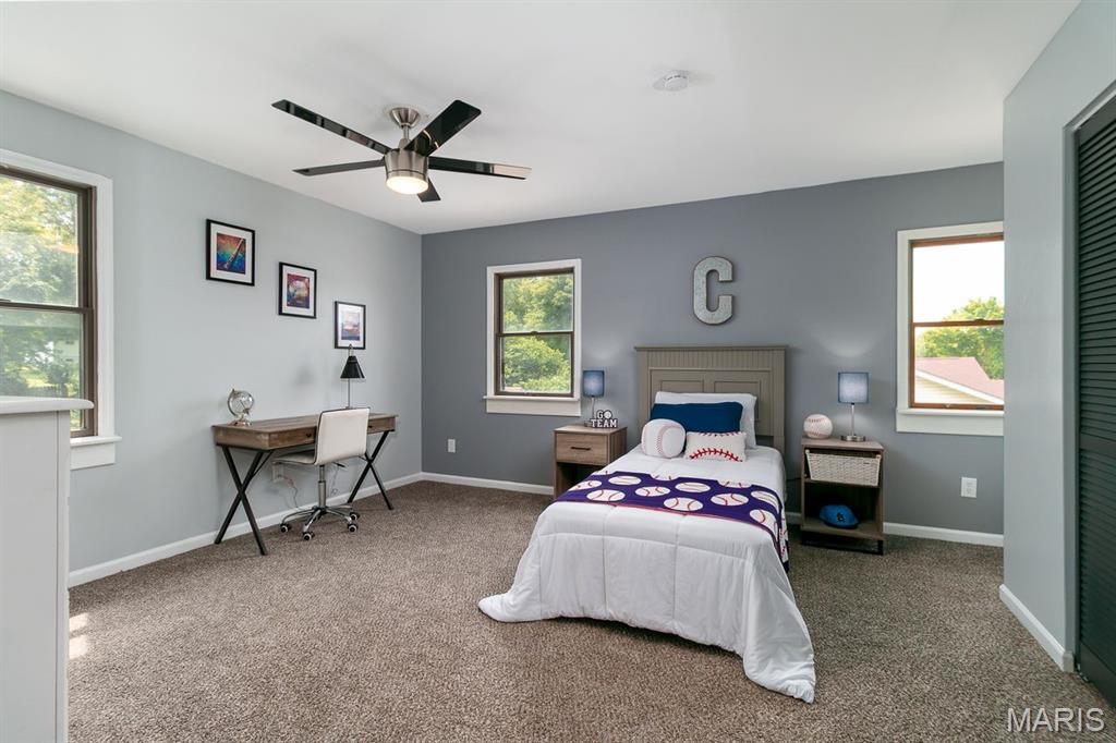 Acreton - Residential