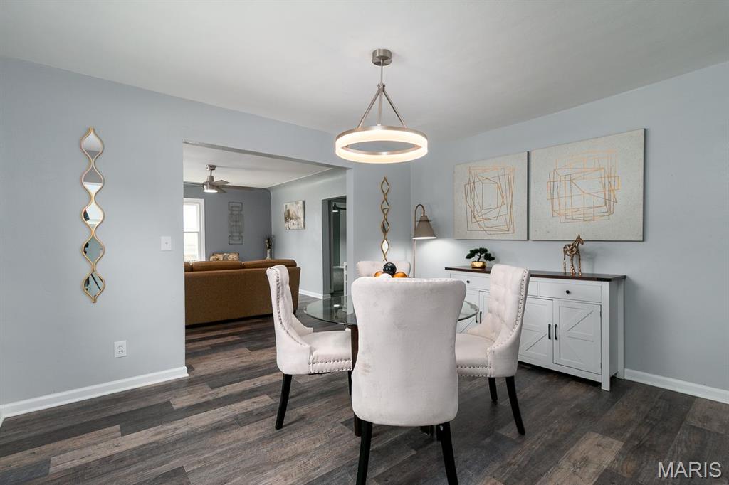 Acreton - Residential