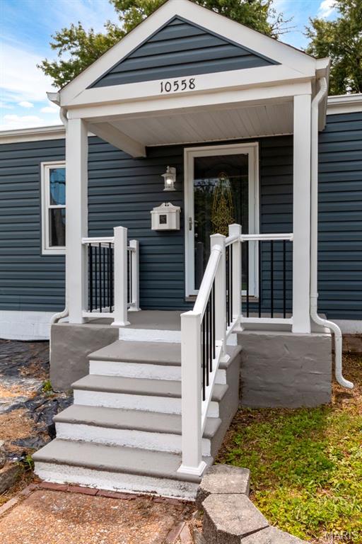 Acreton - Residential