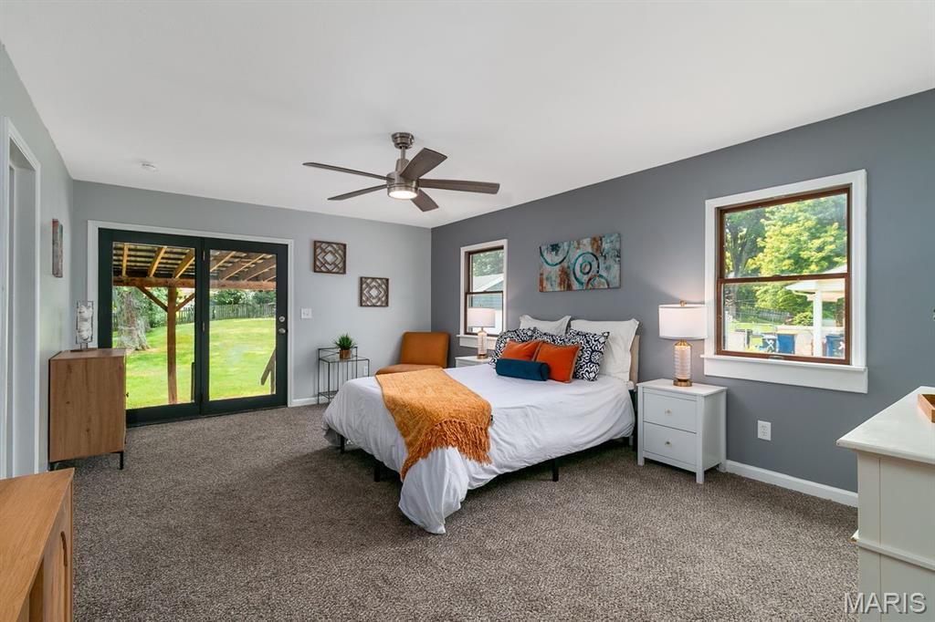 Acreton - Residential