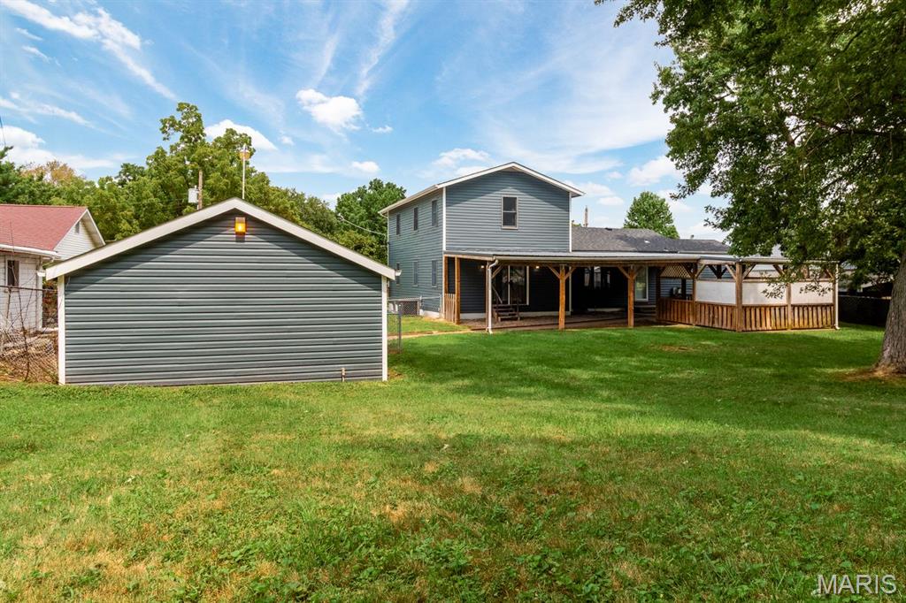 Acreton - Residential