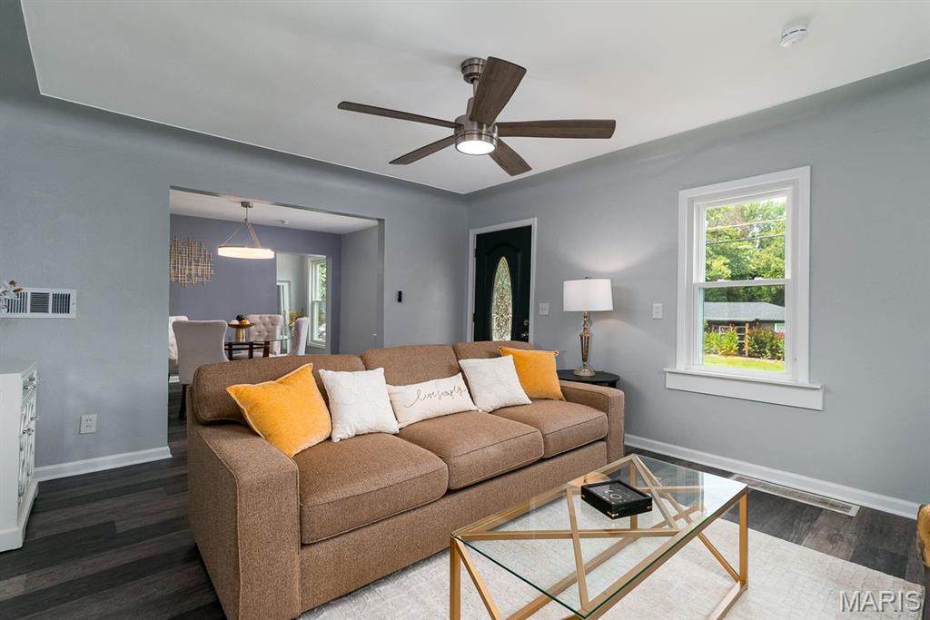 Acreton - Residential