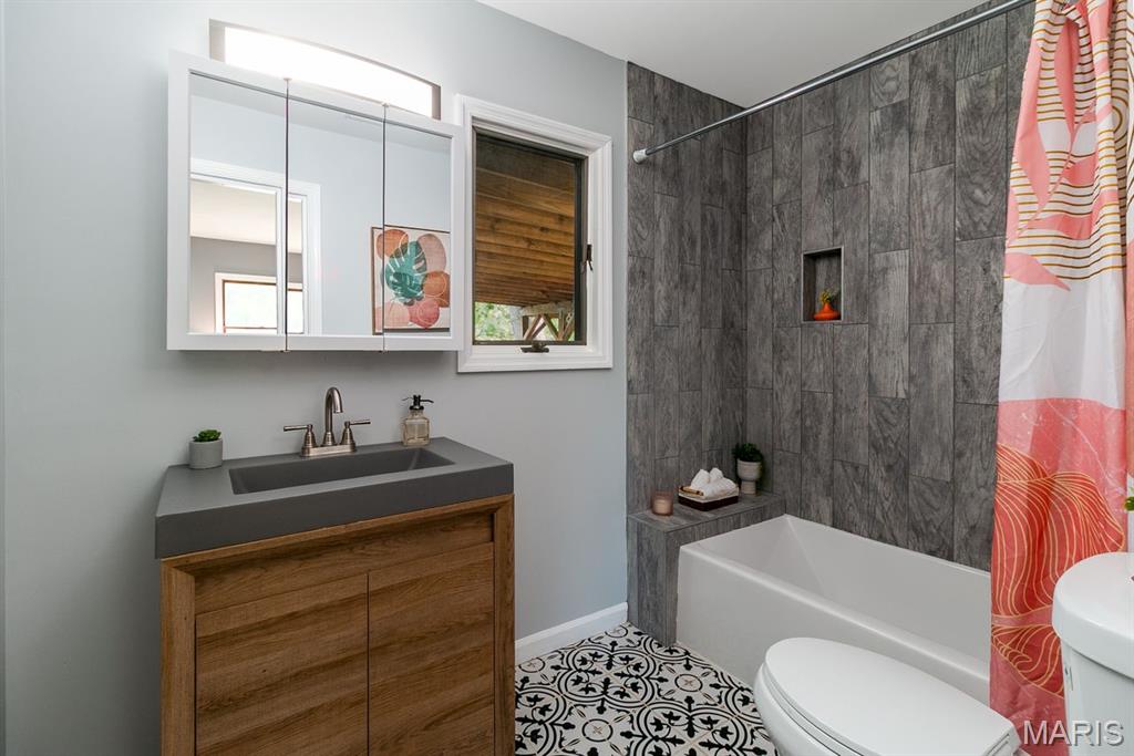 Acreton - Residential