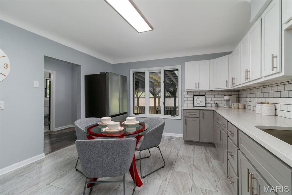 Acreton - Residential