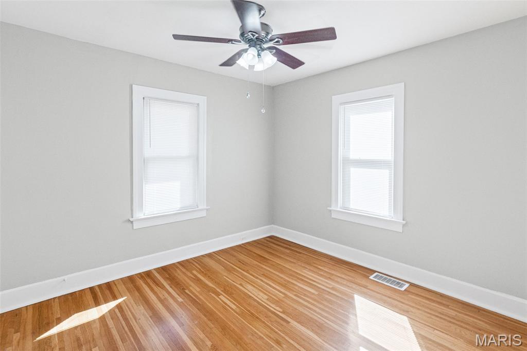 McKinzie Place - Residential