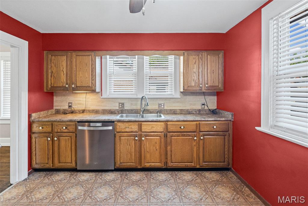 McKinzie Place - Residential