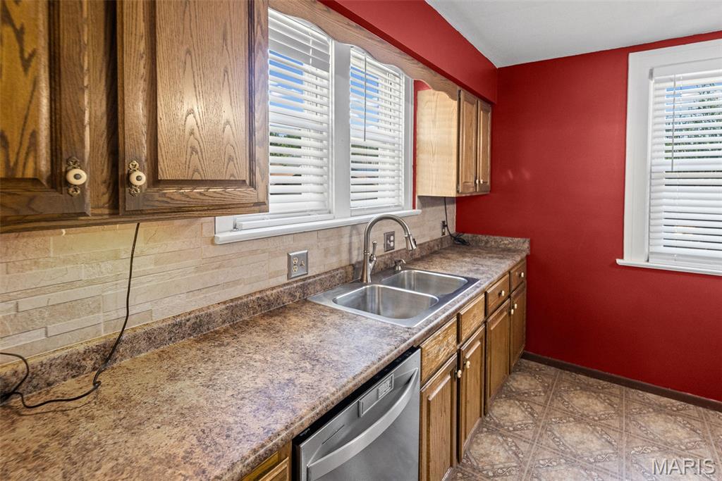 McKinzie Place - Residential