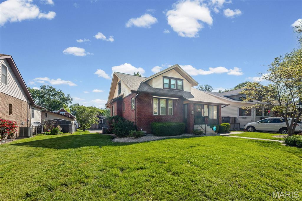 McKinzie Place - Residential