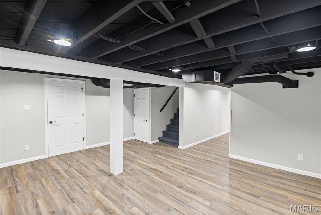 McKinzie Place - Residential