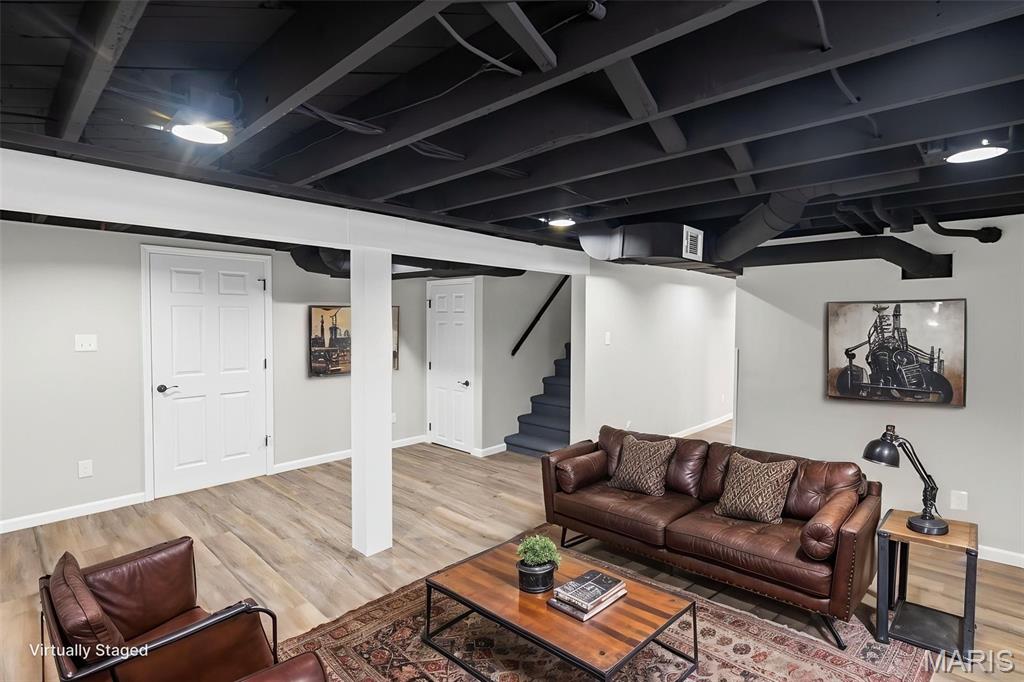 McKinzie Place - Residential
