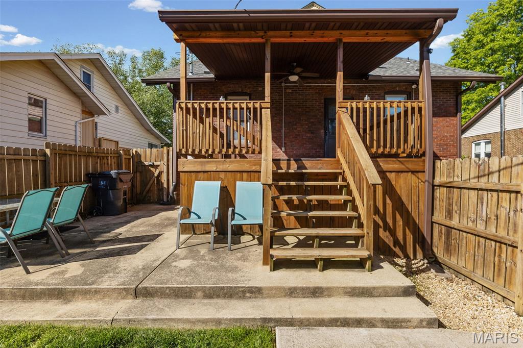 McKinzie Place - Residential