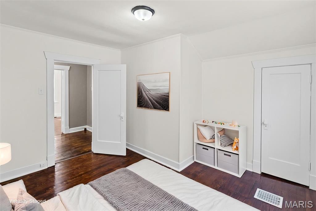 McKinzie Place - Residential