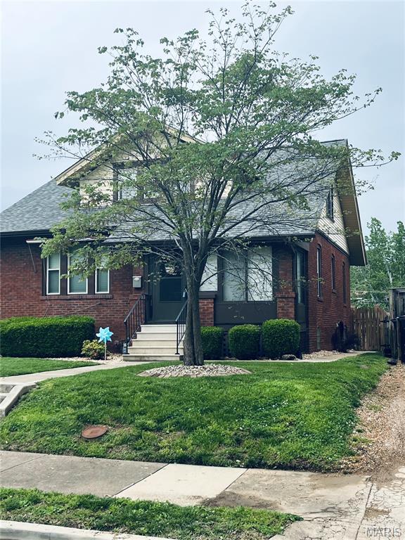 McKinzie Place - Residential