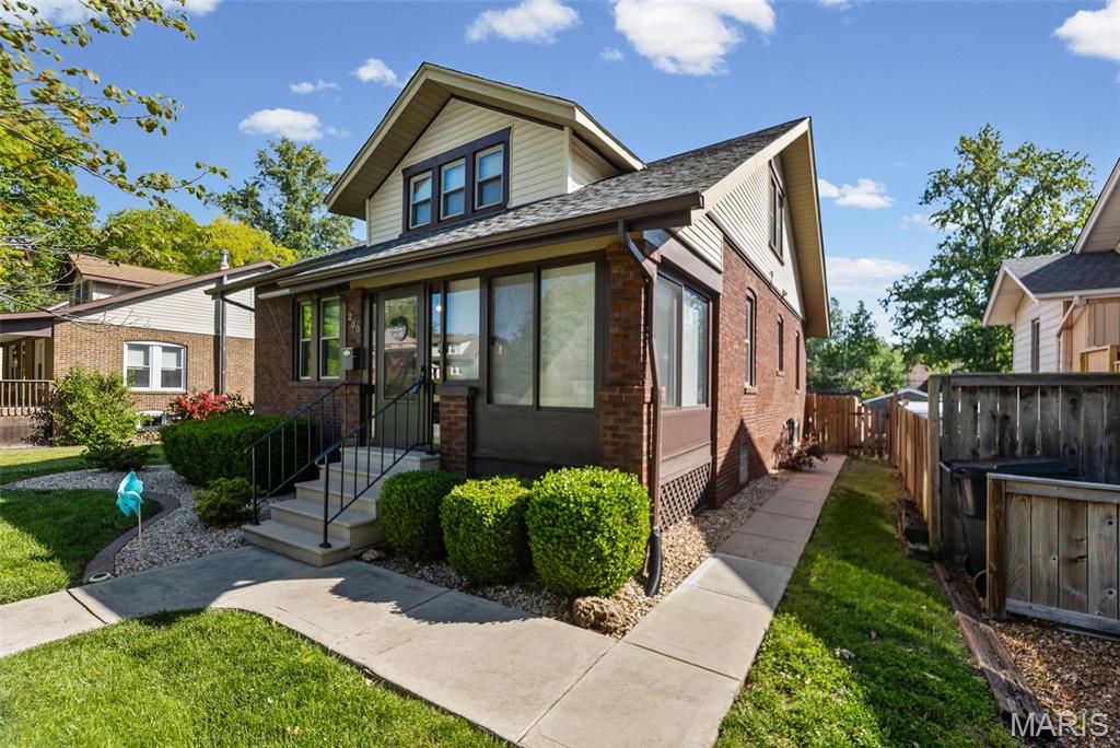 McKinzie Place - Residential