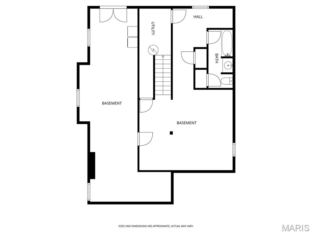 McKinzie Place - Residential