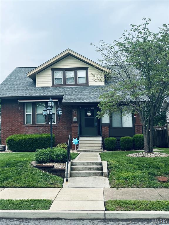 McKinzie Place - Residential