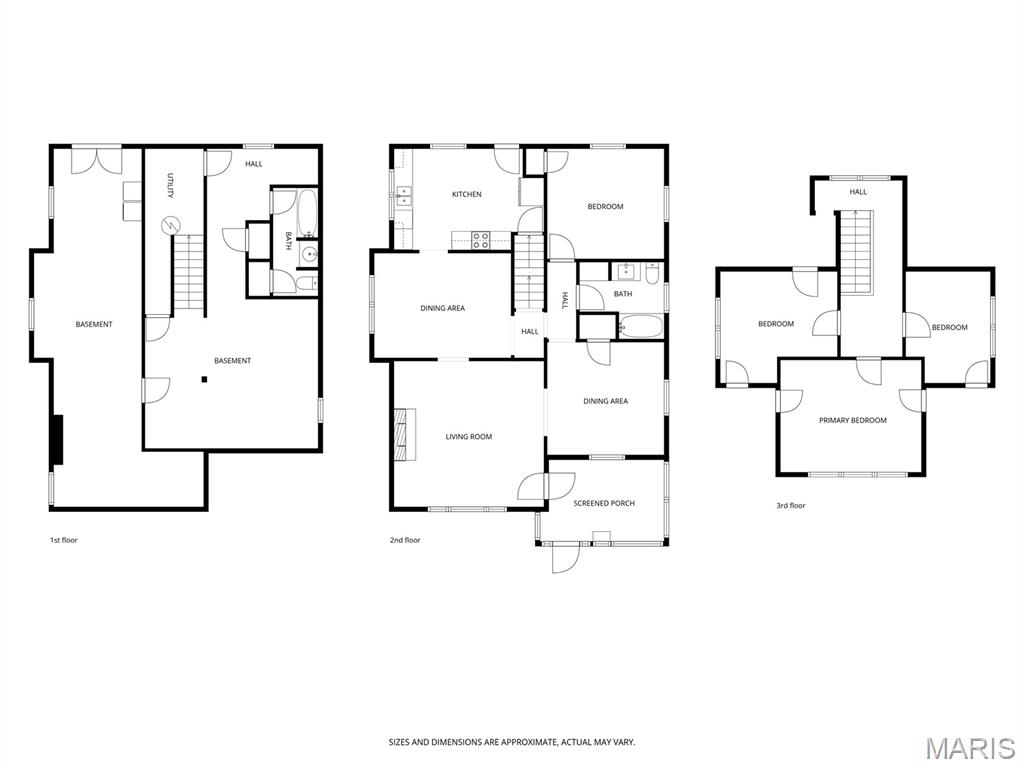 McKinzie Place - Residential