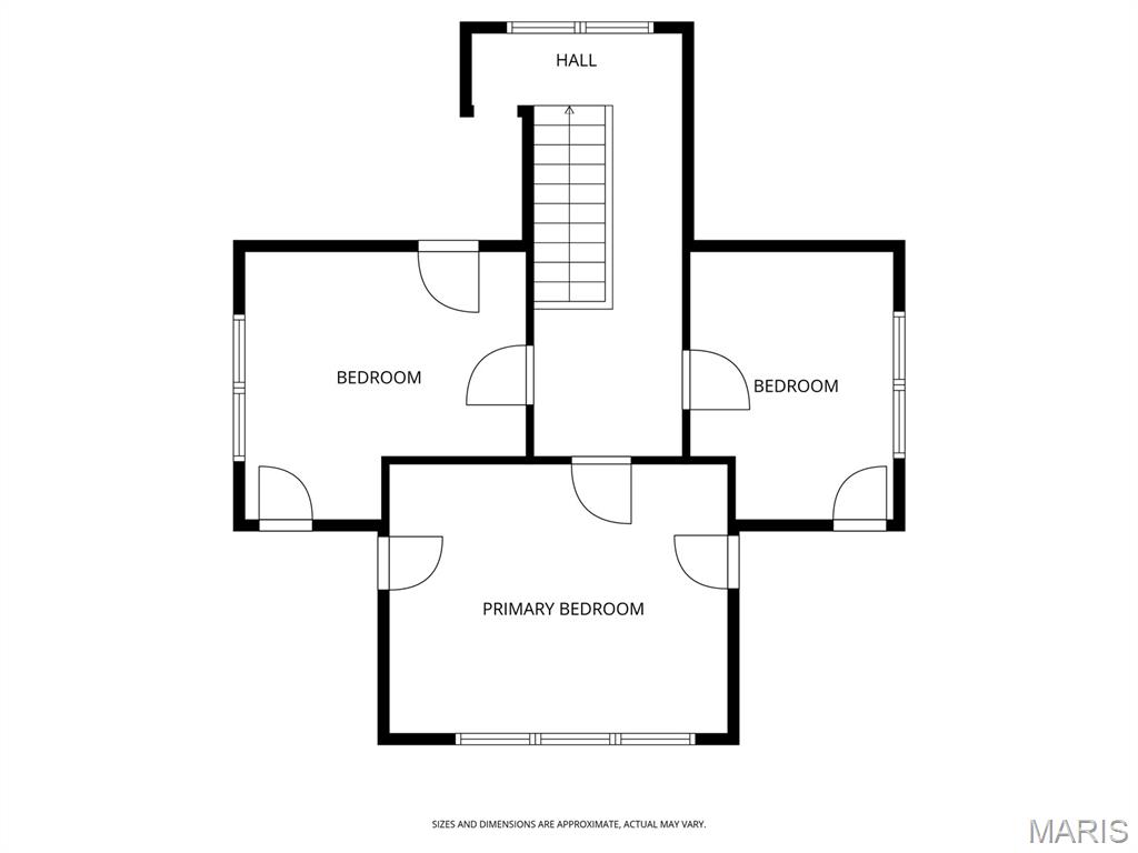 McKinzie Place - Residential