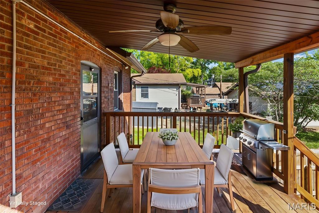McKinzie Place - Residential