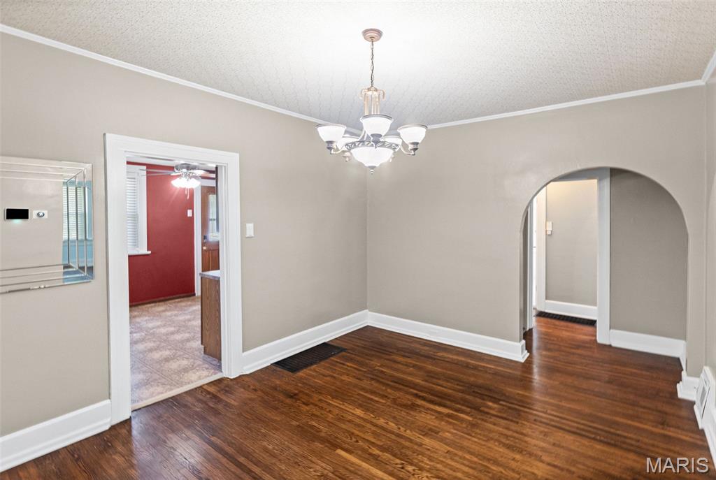 McKinzie Place - Residential