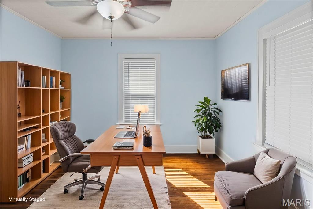 McKinzie Place - Residential