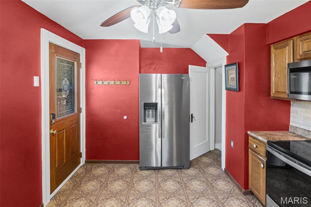 McKinzie Place - Residential