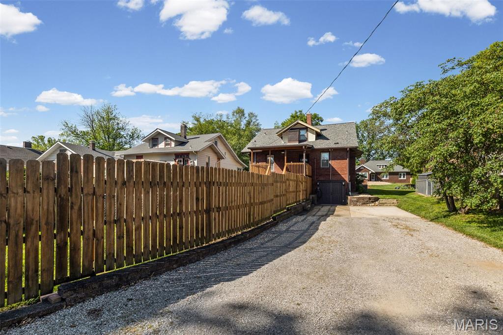 McKinzie Place - Residential