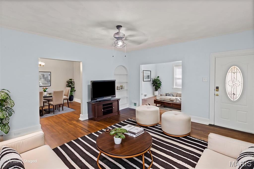 McKinzie Place - Residential