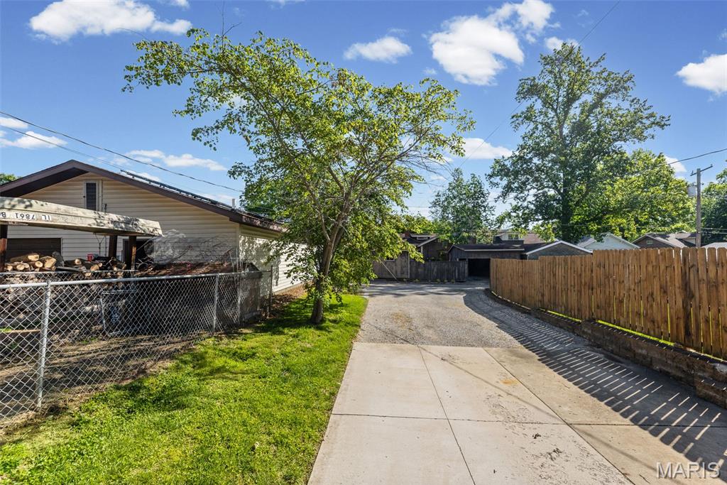 McKinzie Place - Residential