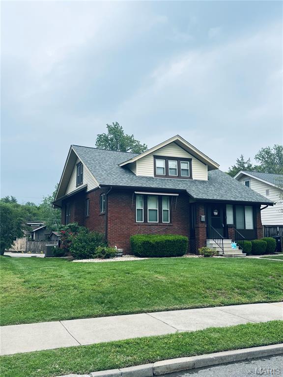 McKinzie Place - Residential
