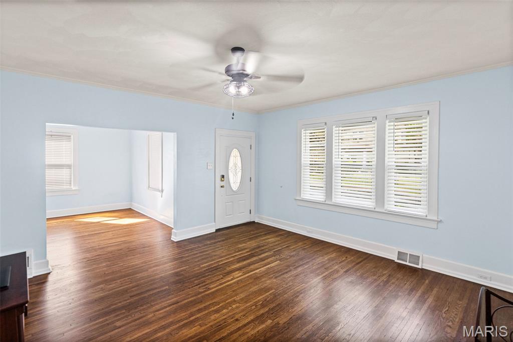 McKinzie Place - Residential