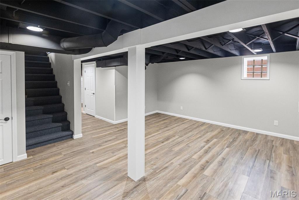 McKinzie Place - Residential