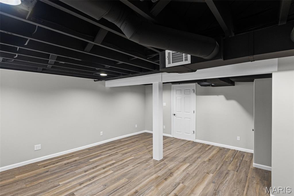 McKinzie Place - Residential