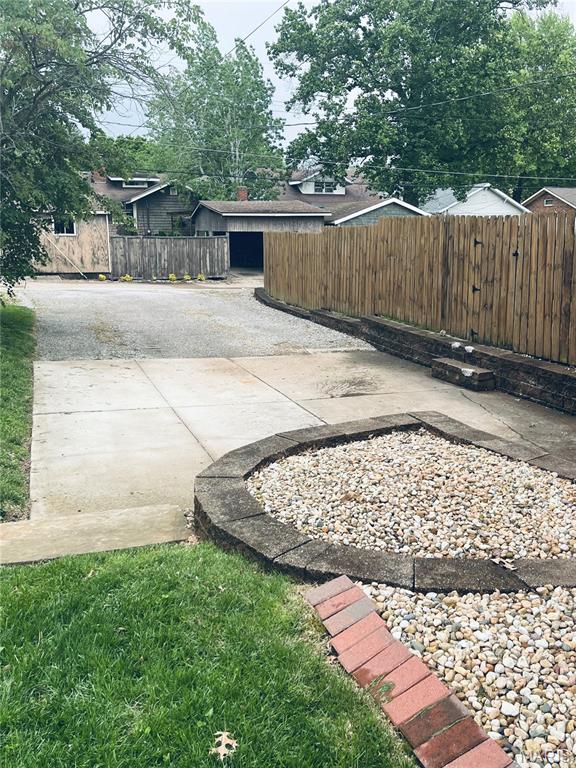 McKinzie Place - Residential