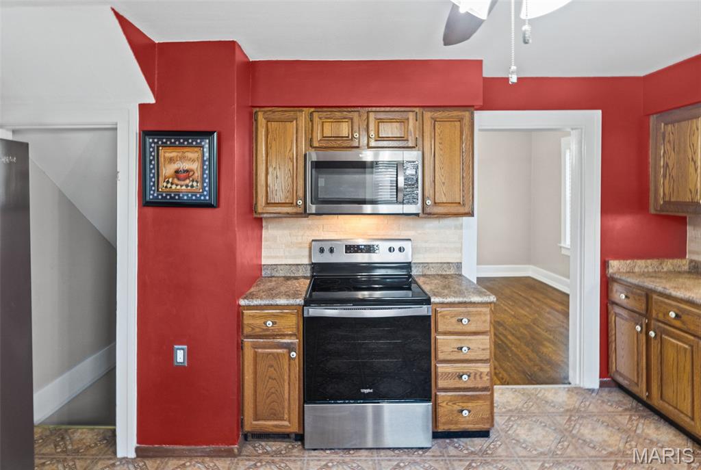 McKinzie Place - Residential