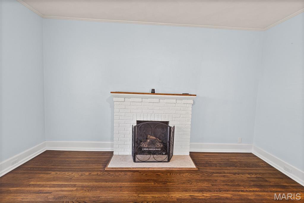 McKinzie Place - Residential