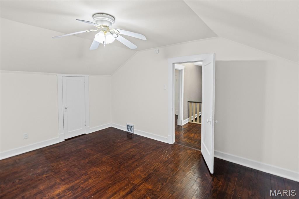 McKinzie Place - Residential