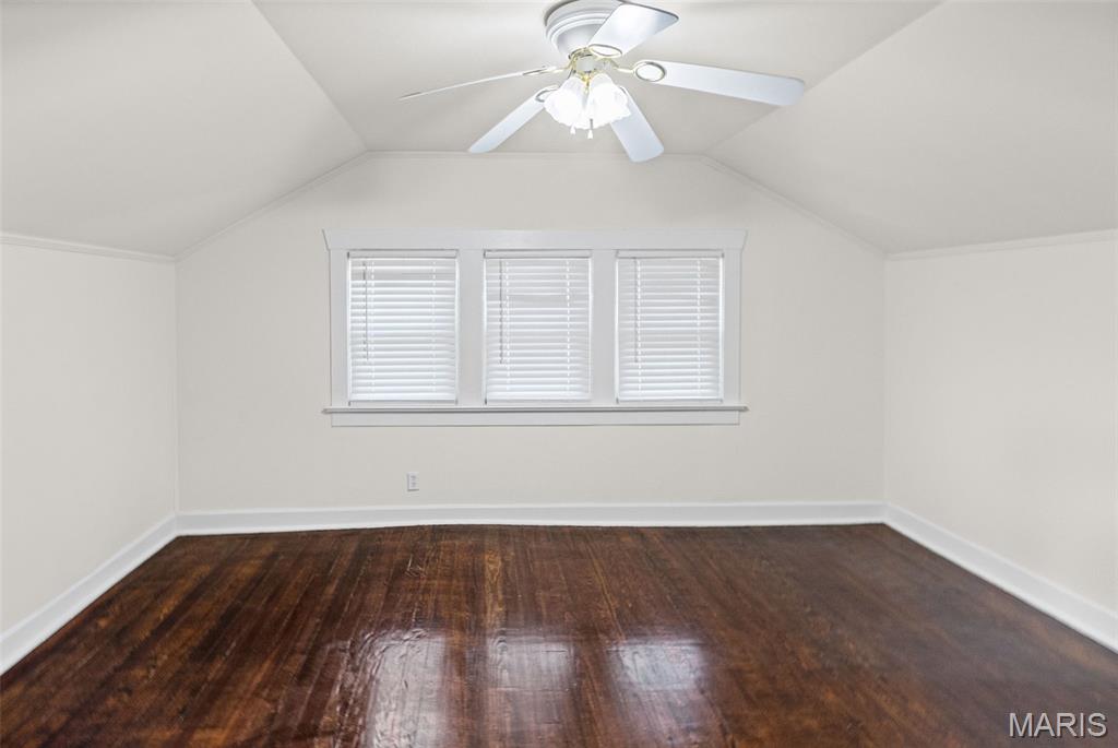 McKinzie Place - Residential