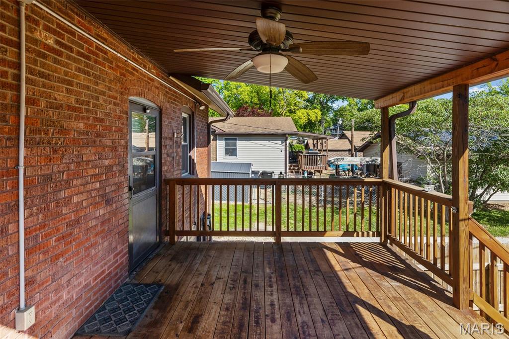 McKinzie Place - Residential