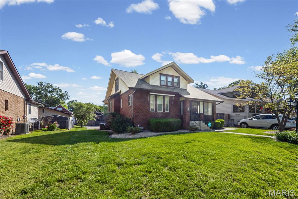 McKinzie Place - Residential