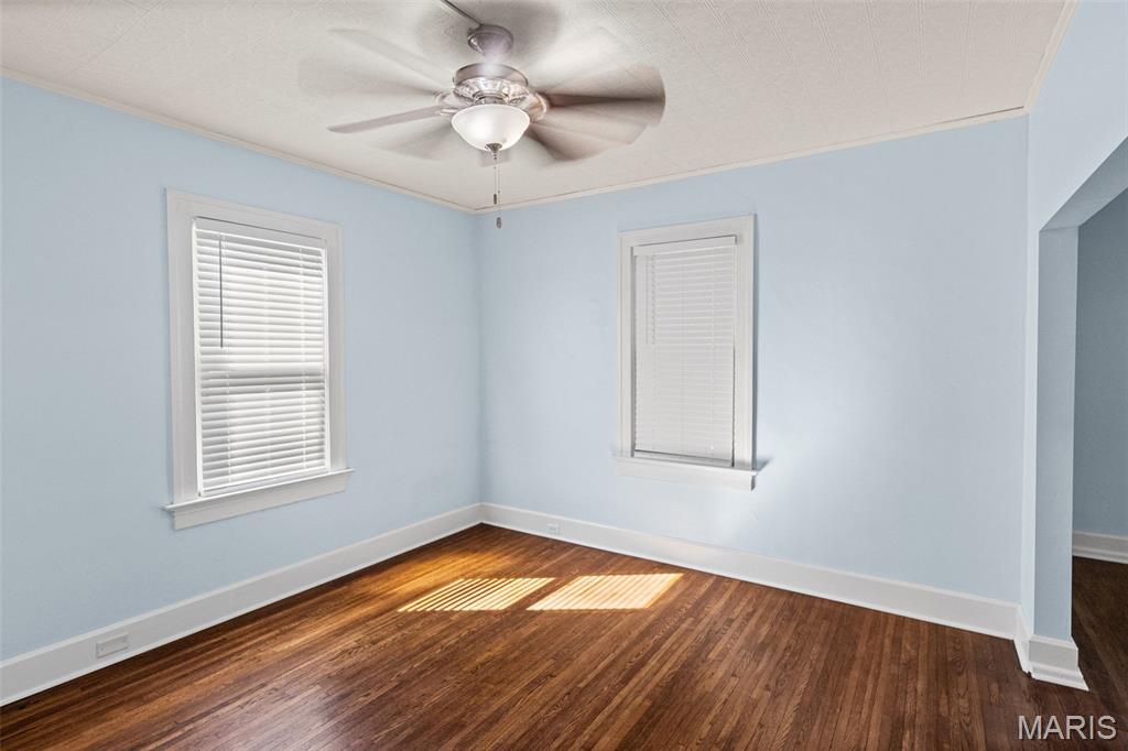 McKinzie Place - Residential