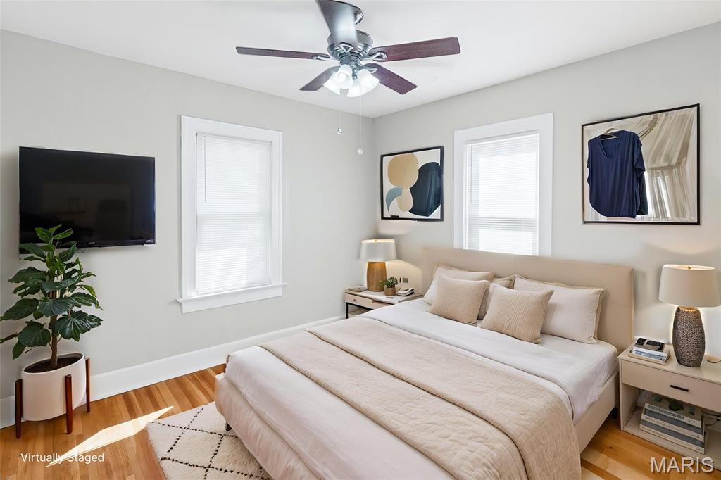 McKinzie Place - Residential