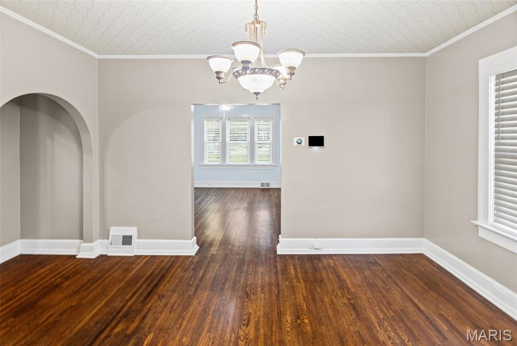 McKinzie Place - Residential