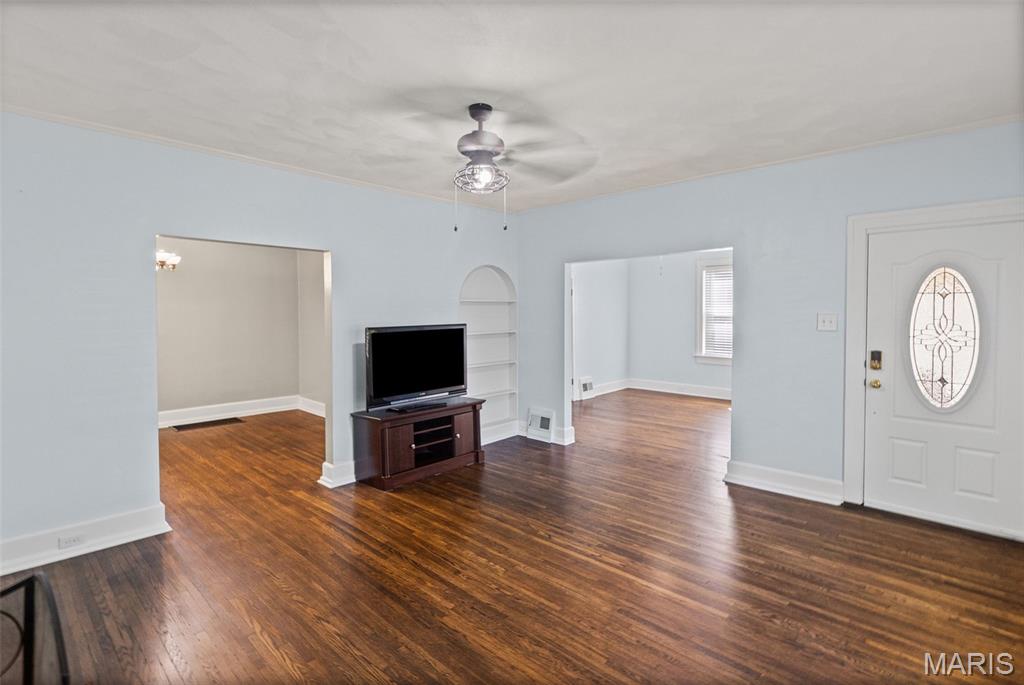McKinzie Place - Residential