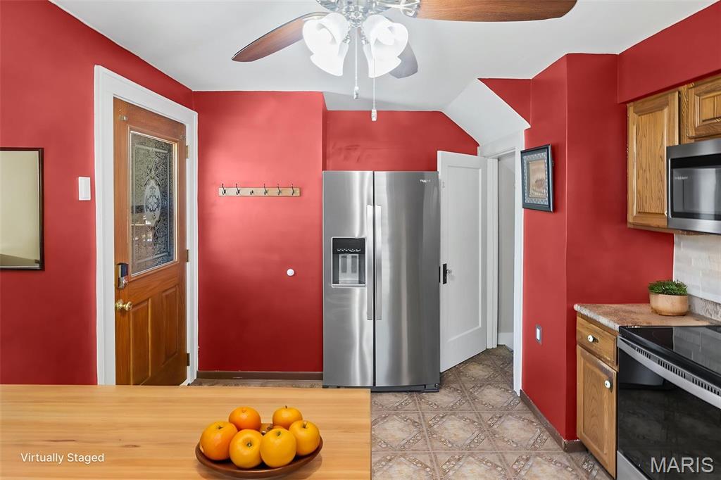 McKinzie Place - Residential